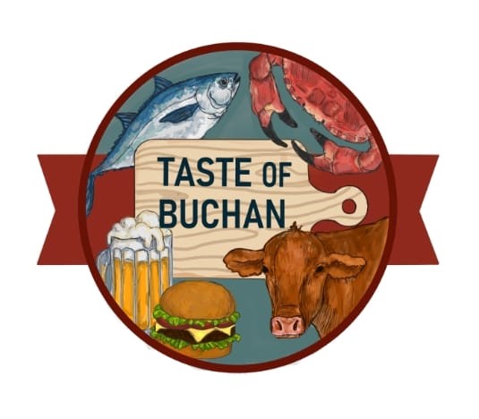 Call for Buchan food and drink businesses to showcase their produce at the Taste of Buchan 2024  