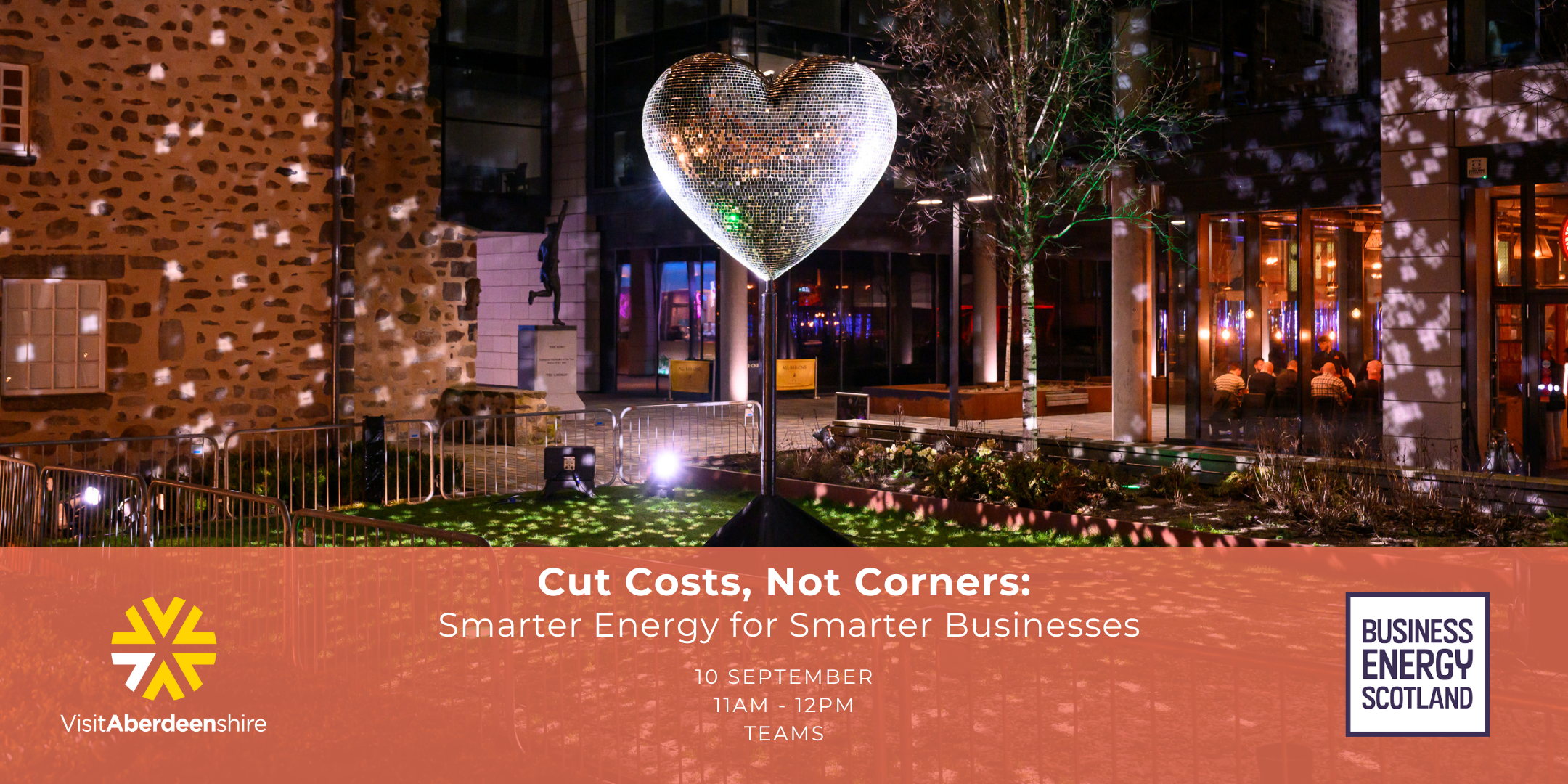 Cut Costs Not Corners: Smarter Energy for Smarter Businesses