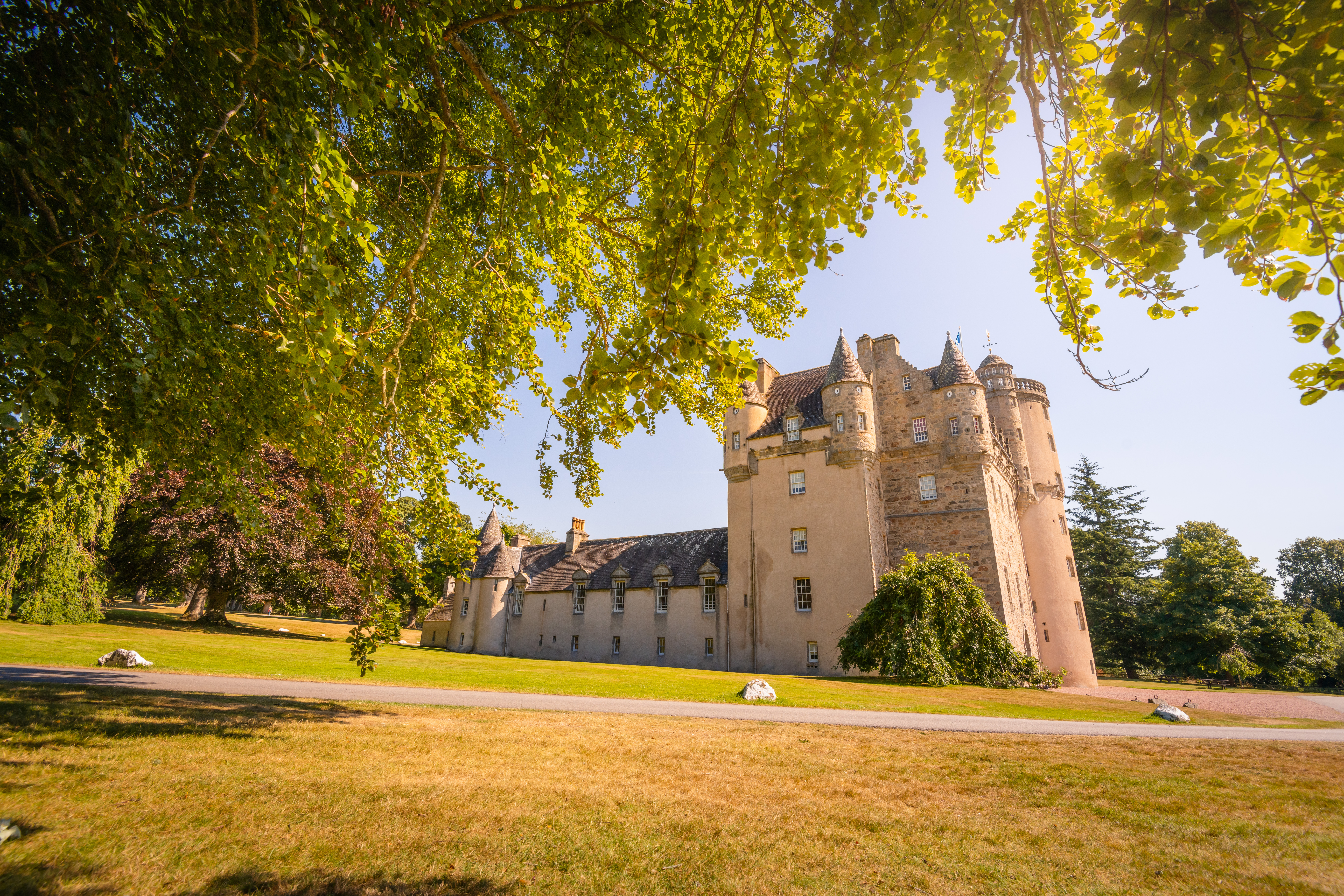 VisitAberdeenshire news - August 2025