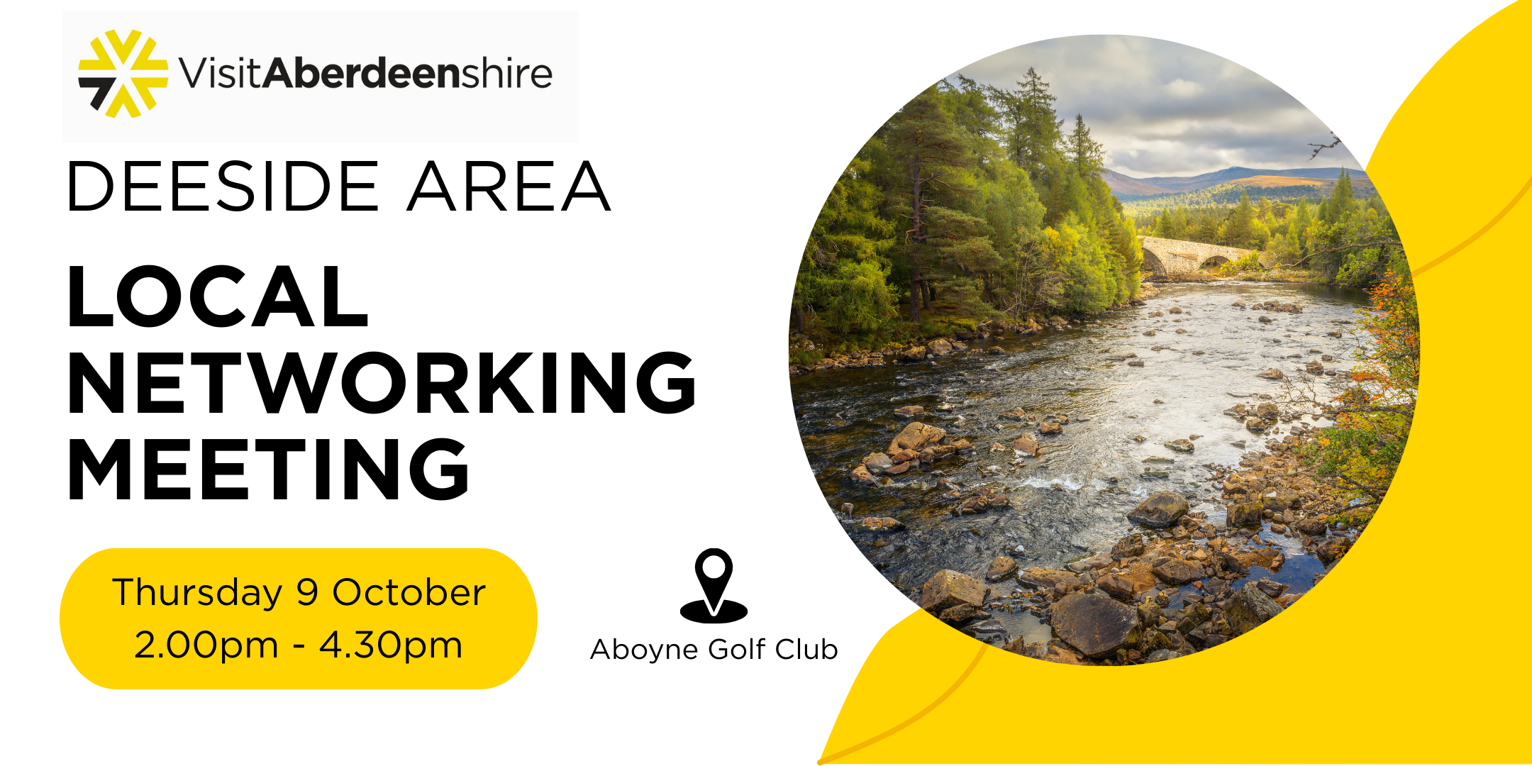Deeside Local Area Network Meeting