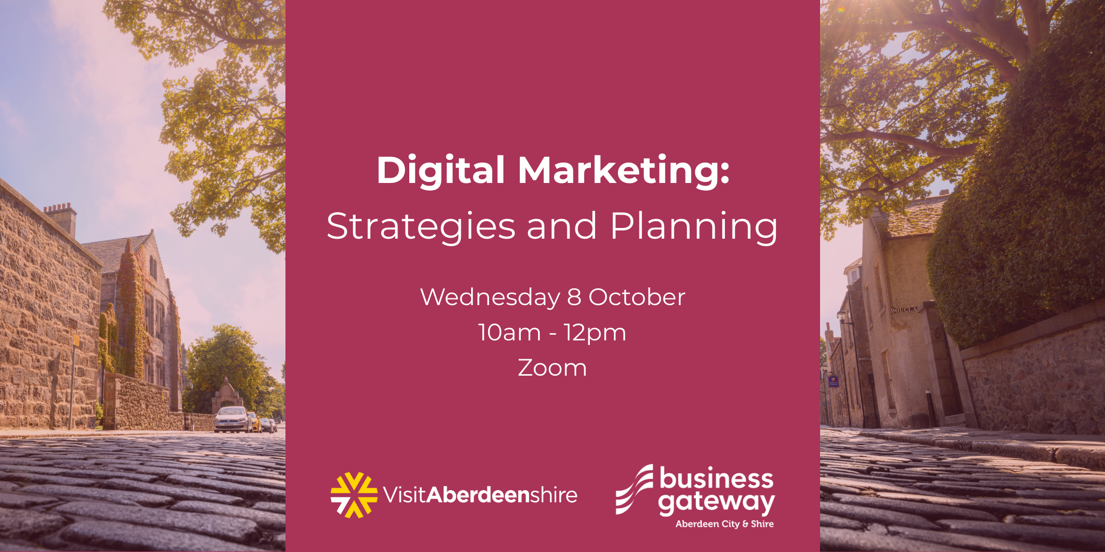 Digital Marketing: Strategies and Planning 