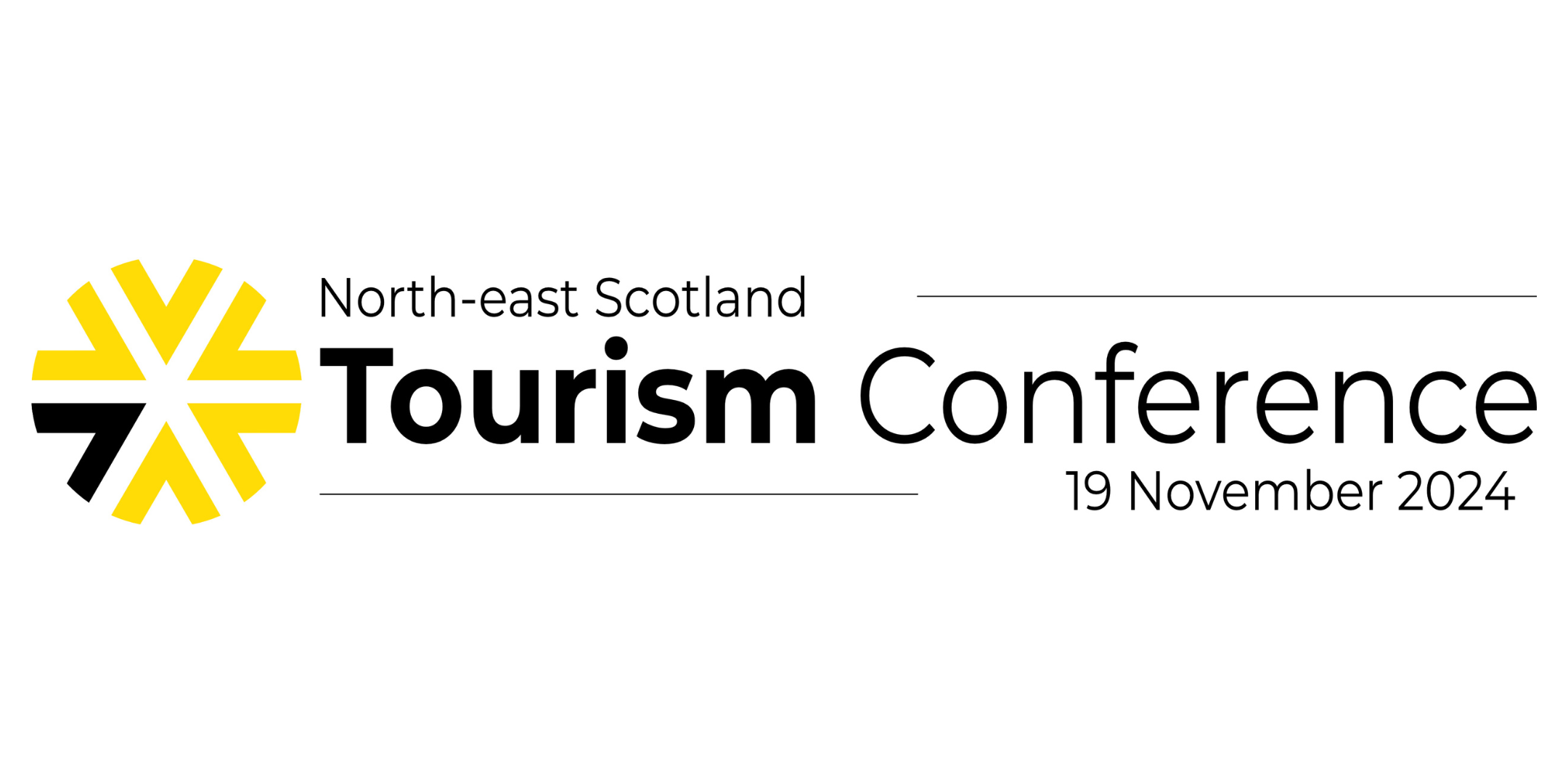 North-east Tourism Conference 2024 in association with Loganair