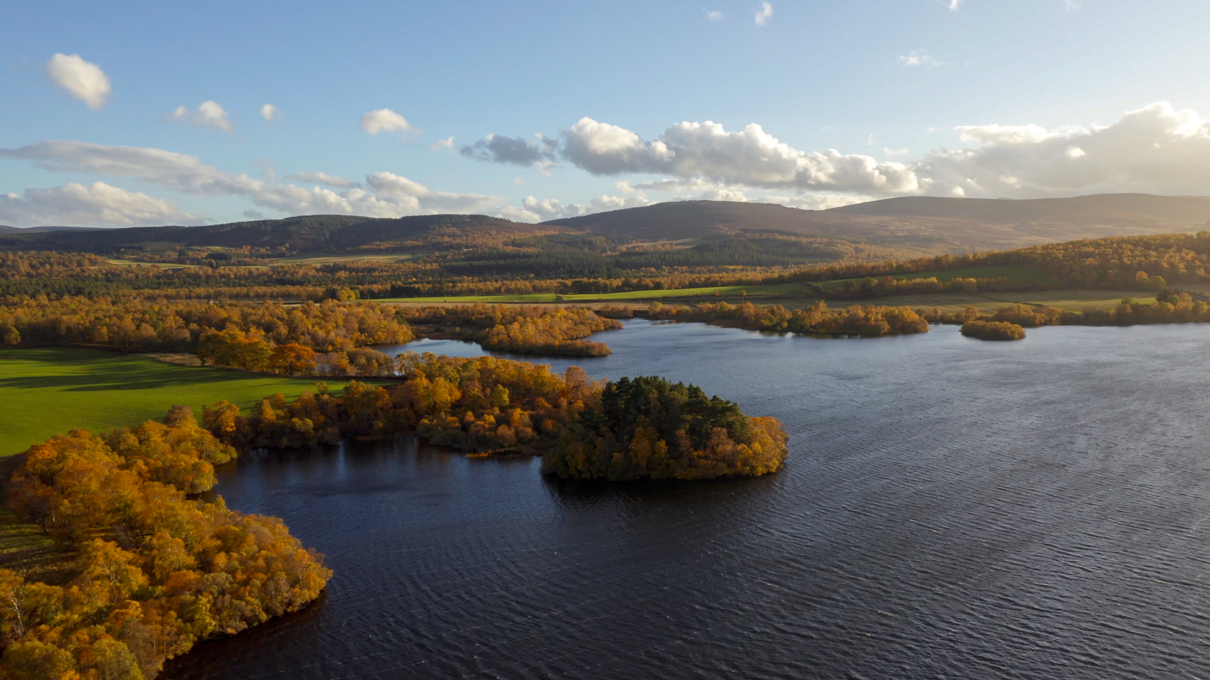 VisitAberdeenshire News - October 2024