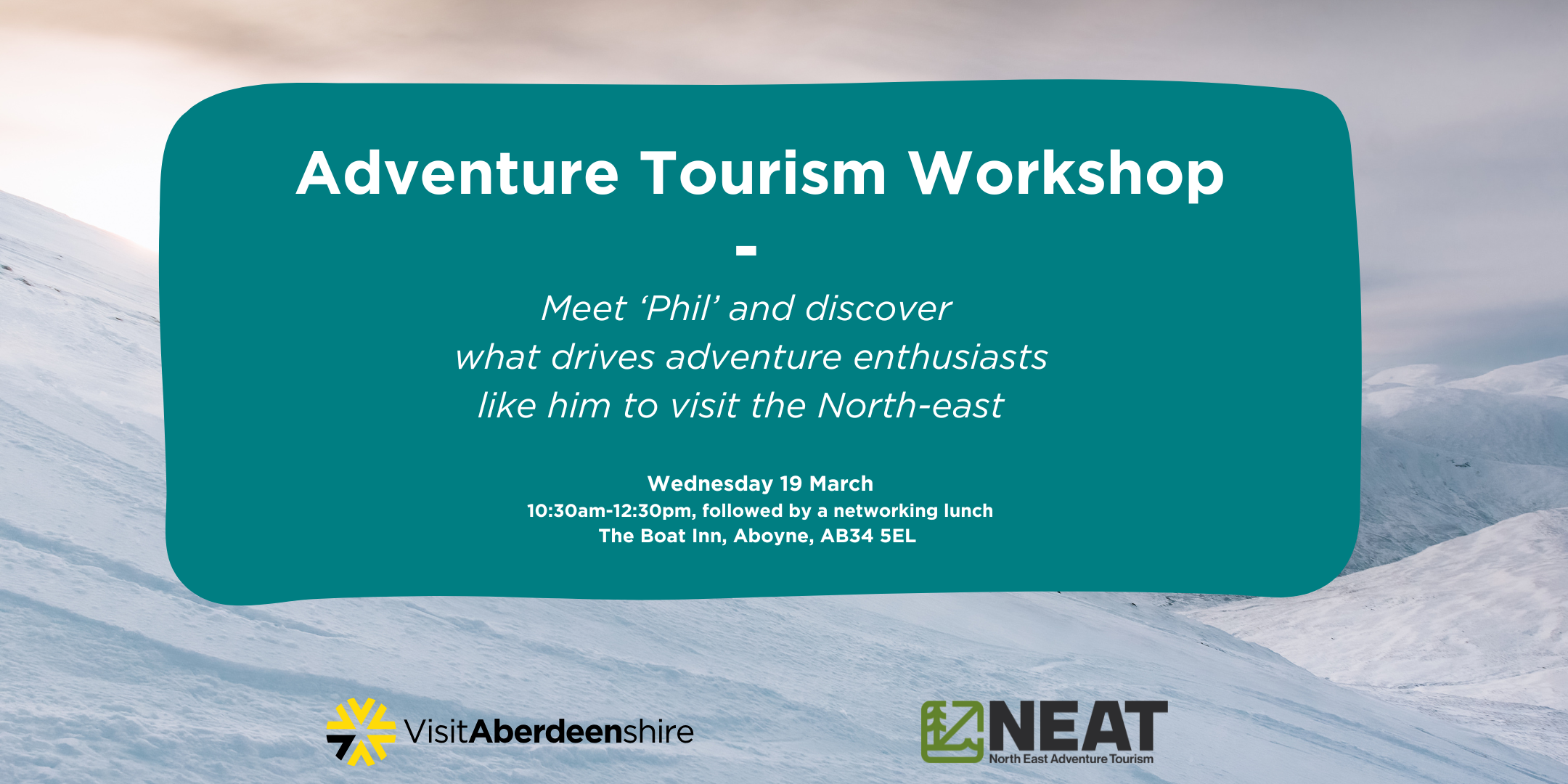 Adventure Tourism: Meet ‘Phil’ and discover what drives adventure enthusiasts like him to visit the North-east 