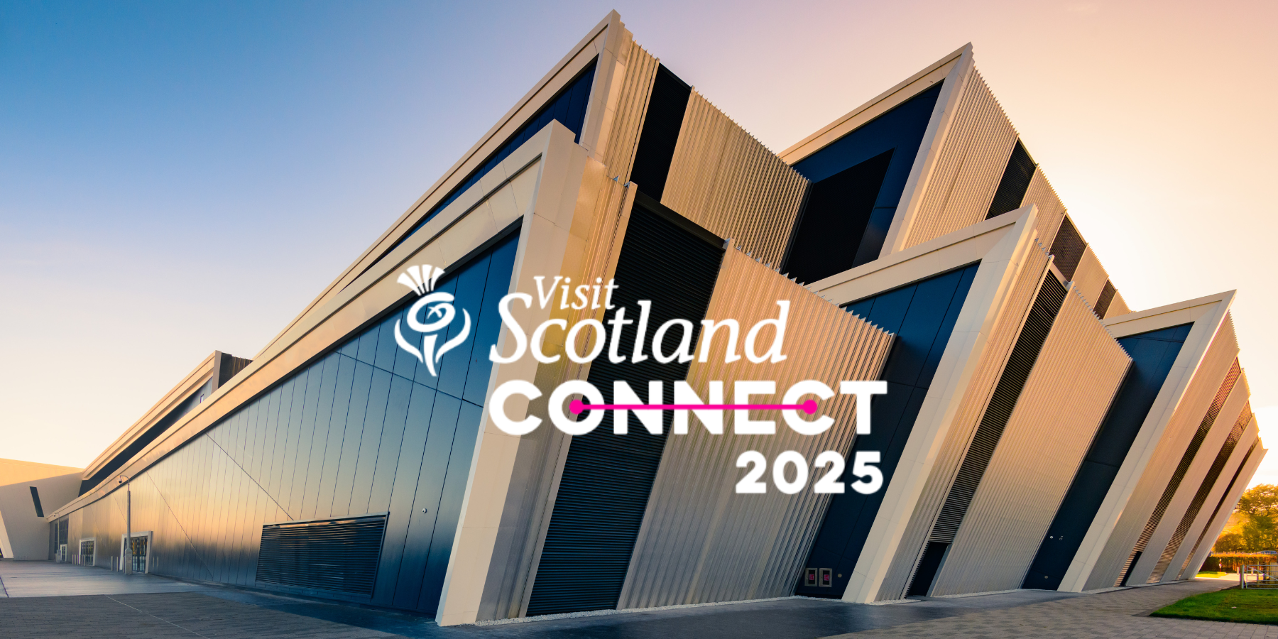 Preparing your Business for VisitScotland Connect 2025